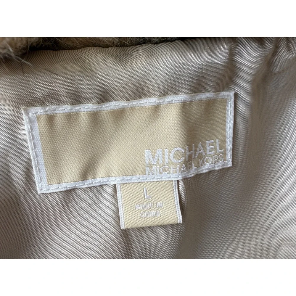 Michael Kors this vest